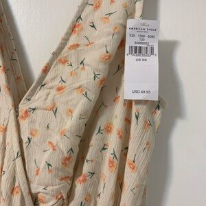 American Eagle Romper XS